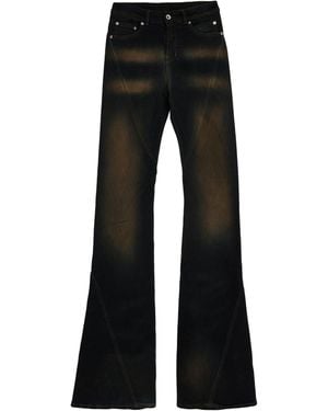 Rick Owens Jeans - Black