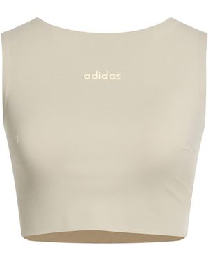 ADIDAS X FEAR OF GOD Top - Natural
