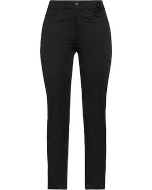 ELEVEN88 Pants - Black