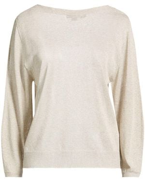 SEVENTY VENEZIA Jumpers - White