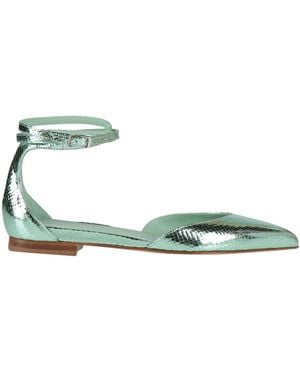 Sergio Levantesi Bailarinas - Verde
