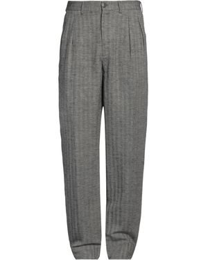 A.B.C.L. Hose - Grau