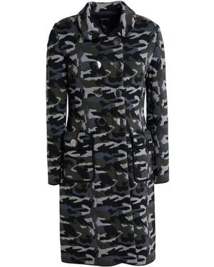 Charlott Coat Wool - Black