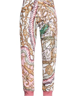 Moschino Trousers - Pink