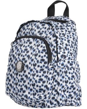 Kipling Backpacks - Blue