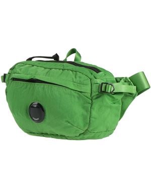 C.P. Company Gürteltasche - Grün