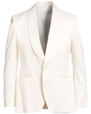 Lardini Blazers - Natural