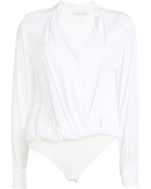 Caractere Body - Bianco