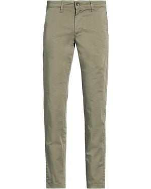 Squad² Pants - Gray
