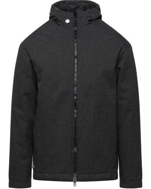 Affix Jacket - Black