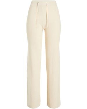 8 by YOOX Trouser - White