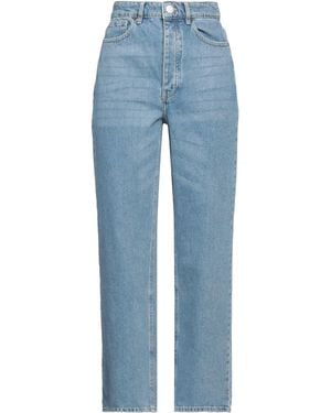 By Malene Birger Jeans - Blue