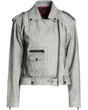 Muubaa Jacket - Gray