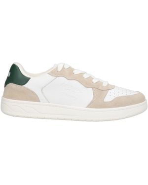 Acbc Trainers - Natural
