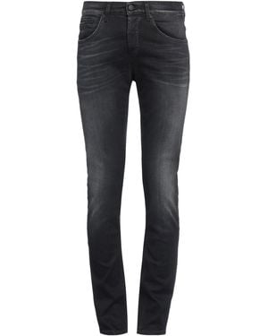 Dondup Jeans Organic Cotton, Modal, Elastomultiester, Elastane - Blue