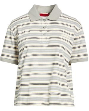 MAX&Co. Polo Shirt - White