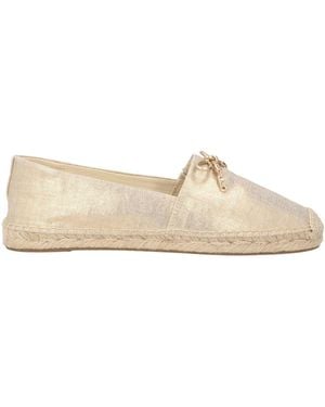 MICHAEL Michael Kors Espadrilles - Neutre