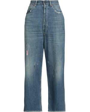 Golden Goose Jeans - Blue