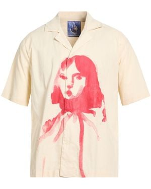 Kidsuper Shirts - Pink