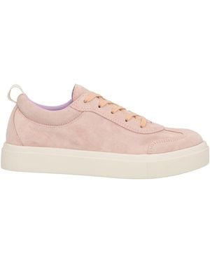 Pànchic Trainers - Pink