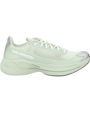MM6 MAISON MARGIELA X SALOMON Trainers - Green