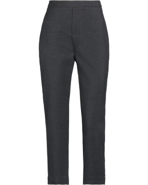 Sibel Saral Pants Wool - Gray