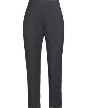 Sibel Saral Pants Wool - Gray