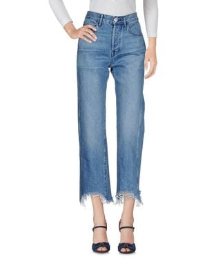 3x1 Jeans - Blue