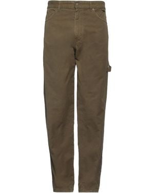DARKPARK Trouser - Green