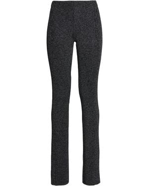 Dion Lee Trousers - Grey