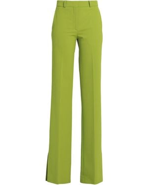 Del Core Pantalone - Verde