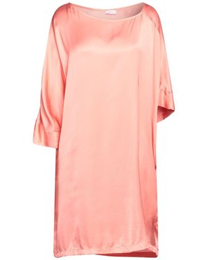 Rossopuro Mini Dress - Pink