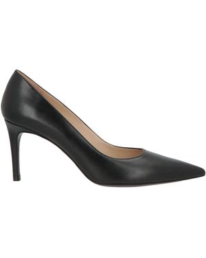 Stuart Weitzman Escarpins - Noir