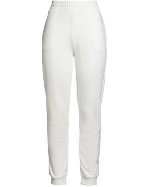 ARMANI EXCHANGE Trouser - White