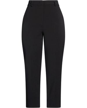 Hanita Trouser - Black