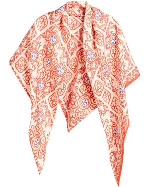 Co.Go Scarf - Red
