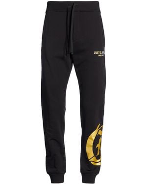 Just Cavalli Trouser - Black