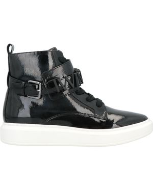 Twinset Trainers - Black