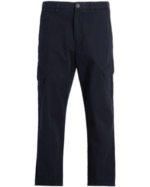 Paul Smith Pants - Blue