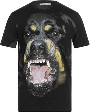 Givenchy T-shirt - Nero