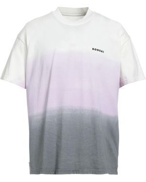 Bonsai T-shirt - Grey