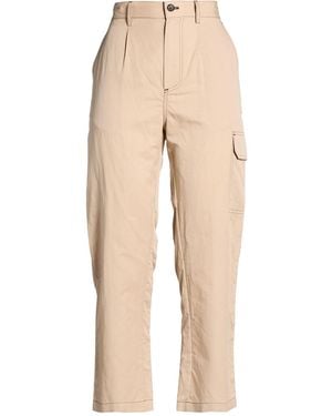 Pinko Trousers - Natural