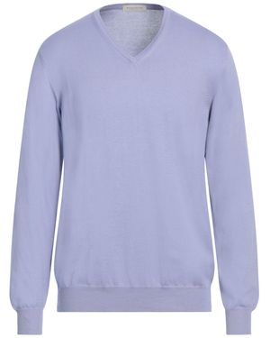 Rossopuro Pullover - Blu