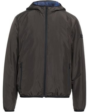 Fay Jacket - Grey