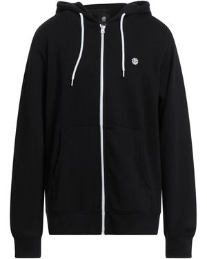 Element Sweatshirt - Black