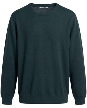 Kangra Sweater Wool - Blue
