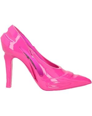 Dolce & Gabbana Pumps - Pink