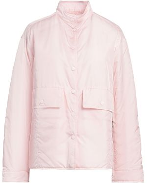 Aspesi Jacket Polyamide - Pink