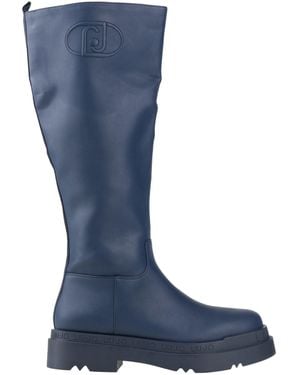 Liu Jo Boot - Blue