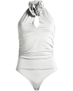 ViCOLO Bodysuit - White